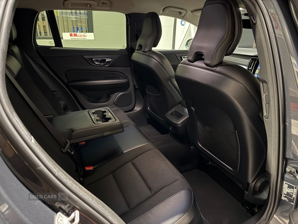 Used Volvo V60 2018 for sale - 76586136: Photo 10