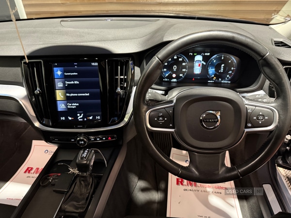 Used Volvo V60 2018 for sale - 76586136: Photo 11
