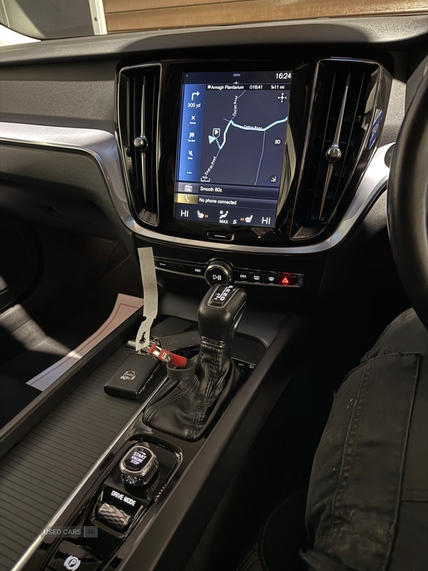 Used Volvo V60 2018 for sale - 76586136: Photo 12