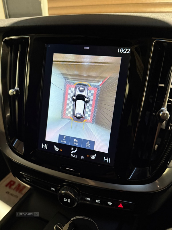 Used Volvo V60 2018 for sale - 76586136: Photo 13