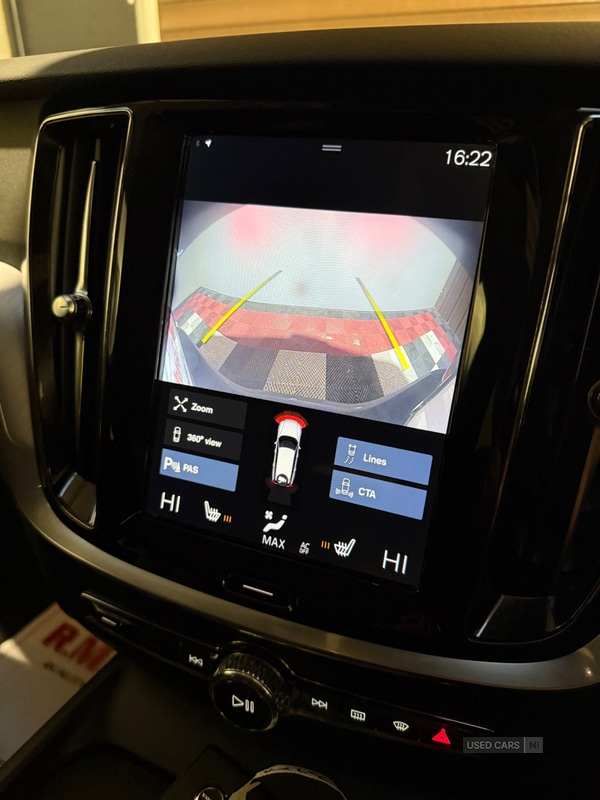 Used Volvo V60 2018 for sale - 76586136: Photo 14