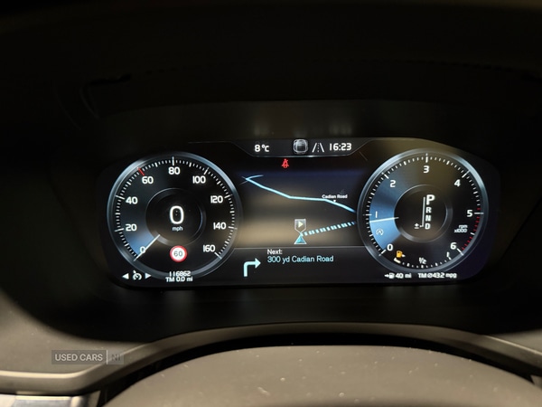 Used Volvo V60 2018 for sale - 76586136: Photo 15
