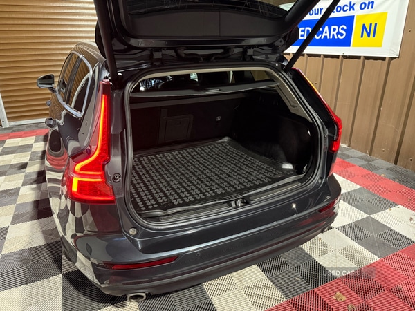 Used Volvo V60 2018 for sale - 76586136: Photo 16