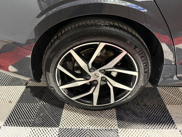 Used Volvo V60 2018 for sale - 76586136: Photo 6