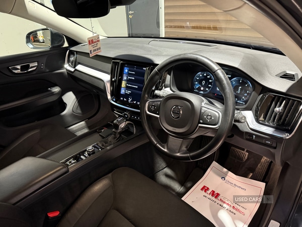 Used Volvo V60 2018 for sale - 76586136: Photo 7