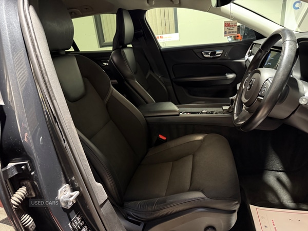 Used Volvo V60 2018 for sale - 76586136: Photo 8