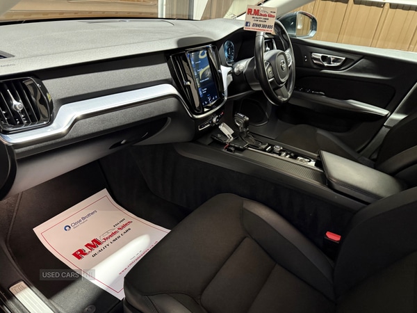 Used Volvo V60 2018 for sale - 76586136: Photo 9