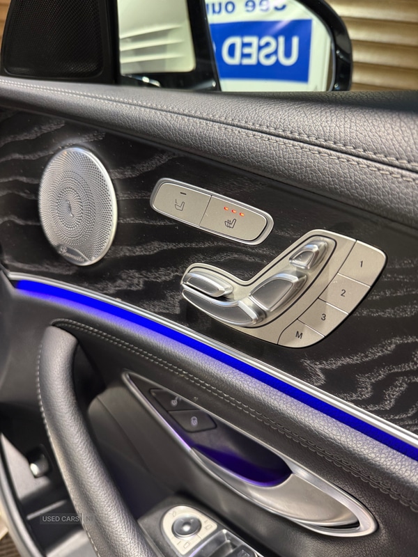 Used Mercedes-Benz E Class 2019 for sale - 77239031: Photo 10