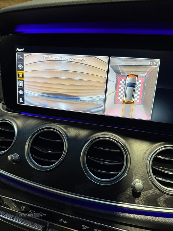 Used Mercedes-Benz E Class 2019 for sale - 77239031: Photo 14