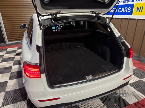 Used Mercedes-Benz E Class 2019 for sale - 77239031: Photo 18