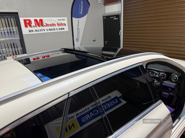 Used Mercedes-Benz E Class 2019 for sale - 77239031: Photo 20