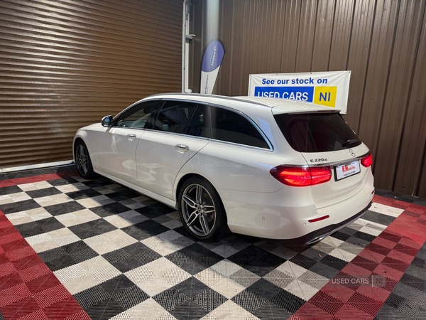 Used Mercedes-Benz E Class 2019 for sale - 77239031: Photo 4