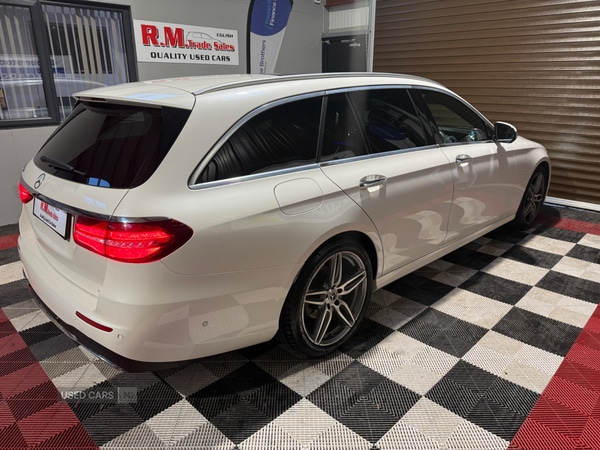 Used Mercedes-Benz E Class 2019 for sale - 77239031: Photo 5