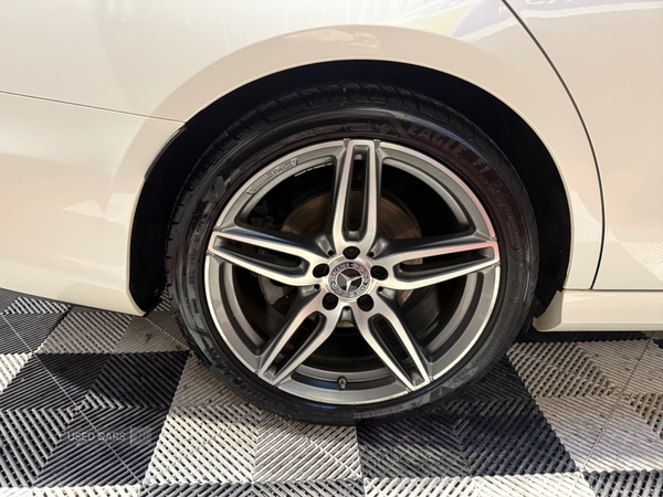 Used Mercedes-Benz E Class 2019 for sale - 77239031: Photo 6