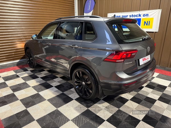 Used Volkswagen Tiguan 2017 for sale - 77659500: Photo 4