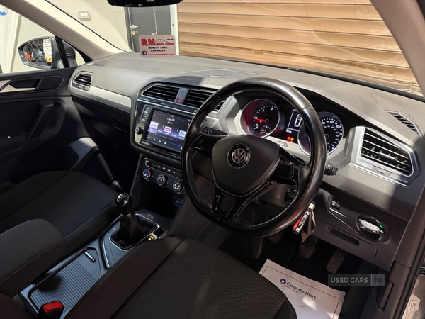 Used Volkswagen Tiguan 2017 for sale - 77659500: Photo 7