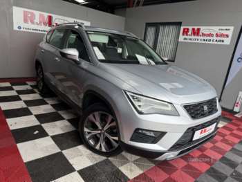 2018 - 1.6 TDI Ecomotive SE Technology 5dr