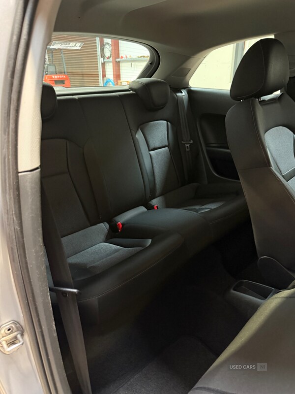 Used Audi A1 2017 for sale - 75460027: Photo 12