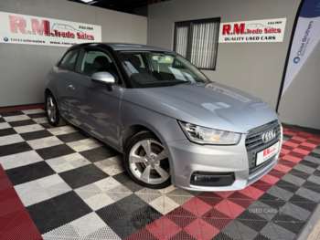 2017 - 1.6 TDI Sport 3dr