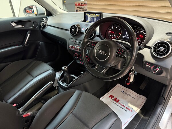 Used Audi A1 2017 for sale - 75460027: Photo 7