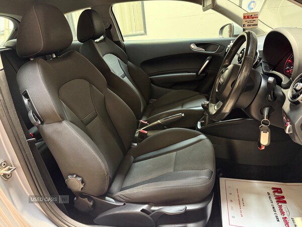 Used Audi A1 2017 for sale - 75460027: Photo 8