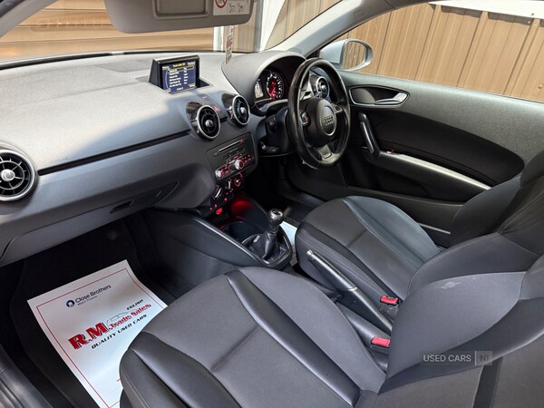 Used Audi A1 2017 for sale - 75460027: Photo 9