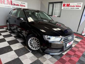 2016 - 1.6 TDI Ultra 110 SE Technik 5dr
