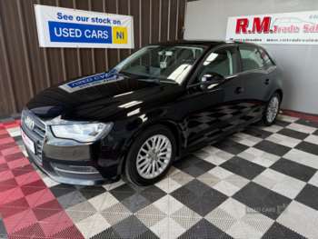 Used Audi A3 2016 for sale - 75024580: Photo