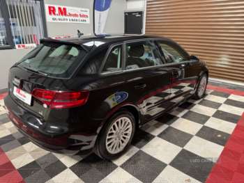 Used Audi A3 2016 for sale - 75024580: Photo
