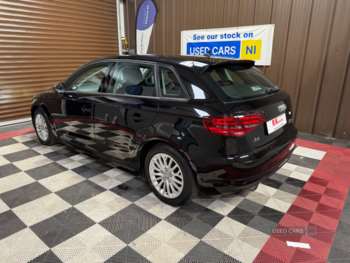 Used Audi A3 2016 for sale - 75024580: Photo
