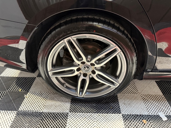 Used Mercedes-Benz E-Class 2018 for sale - 75292076: Photo 7
