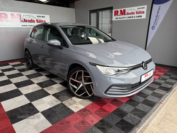 Used Volkswagen Golf 2022 for sale - 78020726: Photo 1