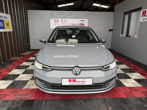 Used Volkswagen Golf 2022 for sale - 78020726: Photo 2