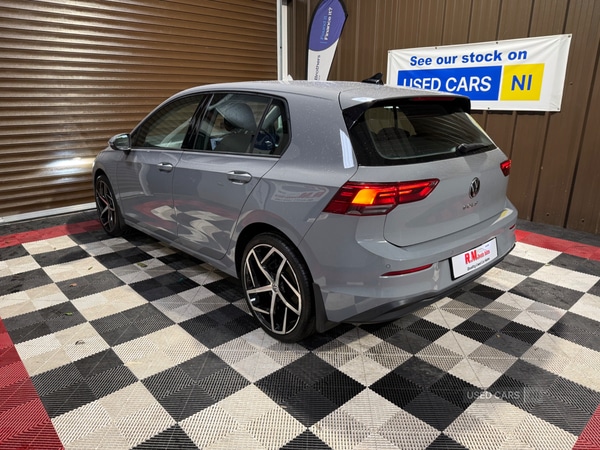 Used Volkswagen Golf 2022 for sale - 78020726: Photo 4