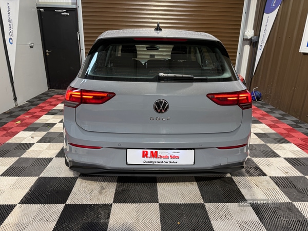 Used Volkswagen Golf 2022 for sale - 78020726: Photo 5