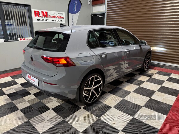 Used Volkswagen Golf 2022 for sale - 78020726: Photo 6