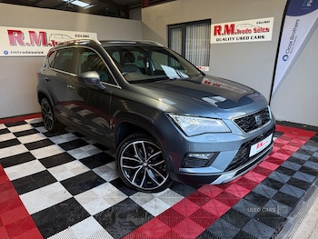 2018 - 1.6 TDI Xcellence Lux [EZ] 5dr DSG