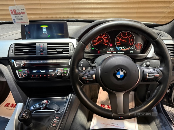 Used BMW 4 Series 2018 for sale - 77359434: Photo 10