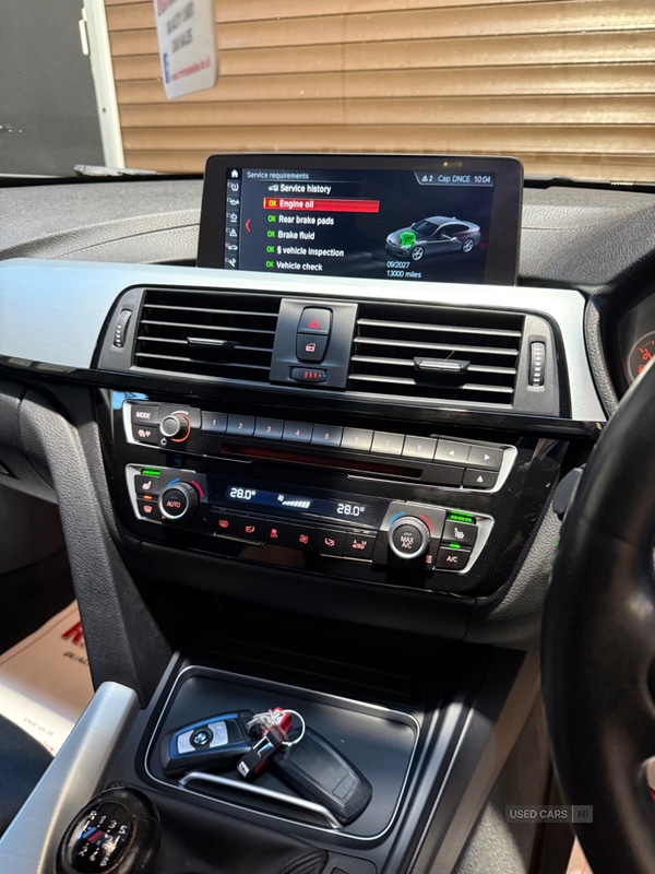 Used BMW 4 Series 2018 for sale - 77359434: Photo 12