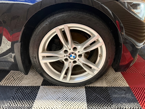 Used BMW 4 Series 2018 for sale - 77359434: Photo 6