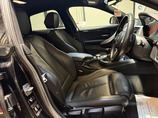 Used BMW 4 Series 2018 for sale - 77359434: Photo 8