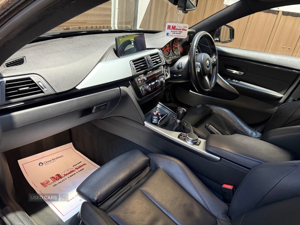 Used BMW 4 Series 2018 for sale - 77359434: Photo 9