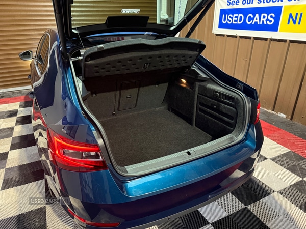 Used Skoda Superb 2018 for sale - 77388176: Photo 13