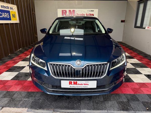 Used Skoda Superb 2018 for sale - 77388176: Photo 2