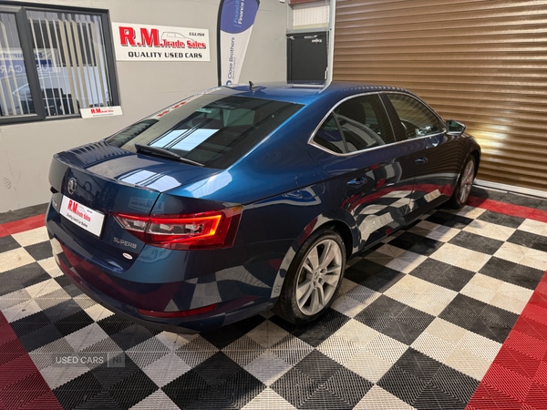 Used Skoda Superb 2018 for sale - 77388176: Photo 5