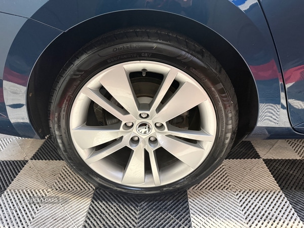 Used Skoda Superb 2018 for sale - 77388176: Photo 6