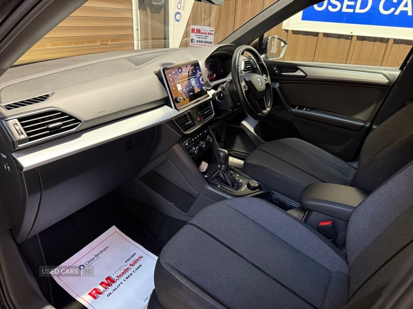 Used SEAT Tarraco 2019 for sale - 76399800: Photo 11