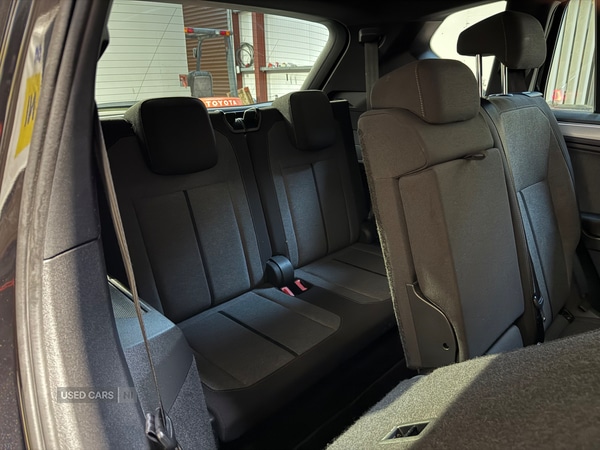 Used SEAT Tarraco 2019 for sale - 76399800: Photo 13