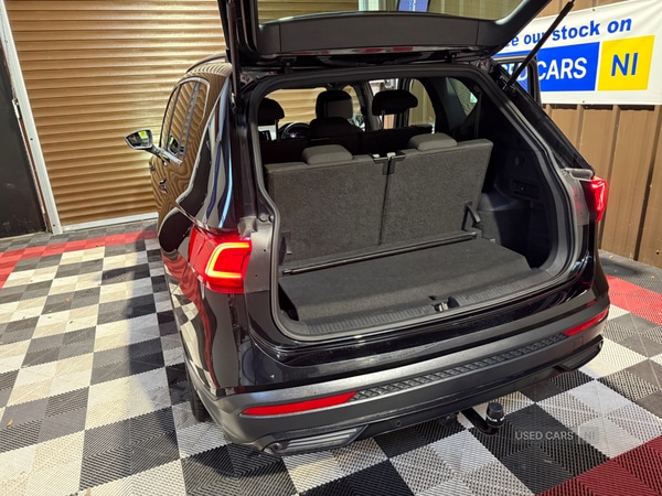 Used SEAT Tarraco 2019 for sale - 76399800: Photo 14