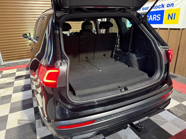 Used SEAT Tarraco 2019 for sale - 76399800: Photo 15